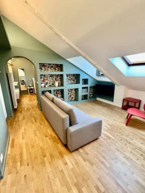 BICE - Splendido bilocale moderno Torino